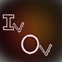 InvertedOvert(@OvertInverted) 's Twitter Profile Photo