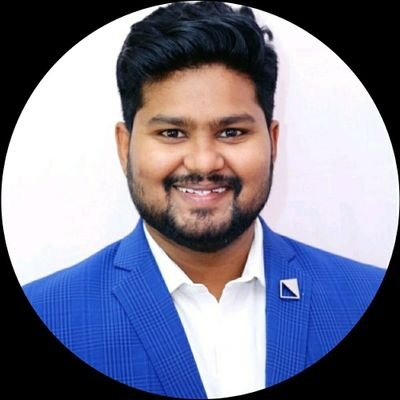 naveen_kocherla's profile picture. Software Engineer by profession.

Zeal for social activities.