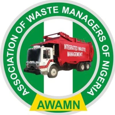 Association of people and businesses managing waste in Nigeria. 
Objective : create an online forum for providers and customers
AWAMN News & services