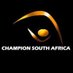 ChampionSouthAfrica (@ChampionSAfrica) Twitter profile photo