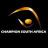 ChampionSAfrica's profile picture. We’re building the champions that will build the champion nation. Founder @AshrafGarda DM to collaborate 📞 0605400823 info@championsouthafrica.co.za 🏆🇿🇦