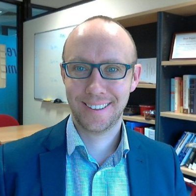 Organisational psychologist, academic and data scientist. Opinions my own. Mastodon: @tbednall@aus.social, Threads: https://t.co/UmYnYUgJWG