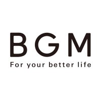 BGM(@bgm_betterlife) 's Twitter Profile Photo