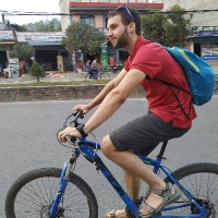 Gal Jaschek (@galjaschek) 's Twitter Profile