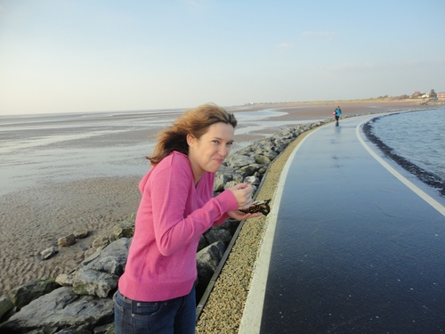 winnette35's profile picture. Former London dweller, seeking her fortune in the North West