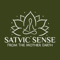 SatvicSense(@SatvicSense) 's Twitter Profile Photo