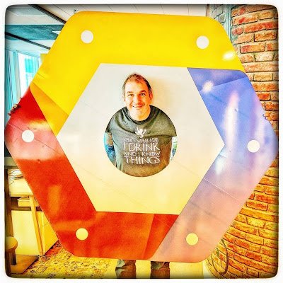 RiccardoCarles2's profile picture. Googler. Father. Pianist. Ironman