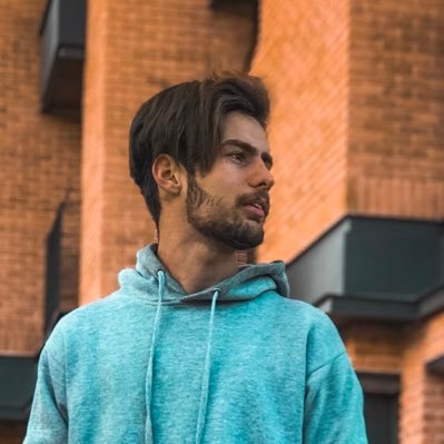 mohamad17773859's profile picture. Mehdi