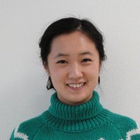 Chunmei Zou (@zouchunmei) 's Twitter Profile Photo Chunmei Zou (@zouchunmei) 's Twitter Profile Photo