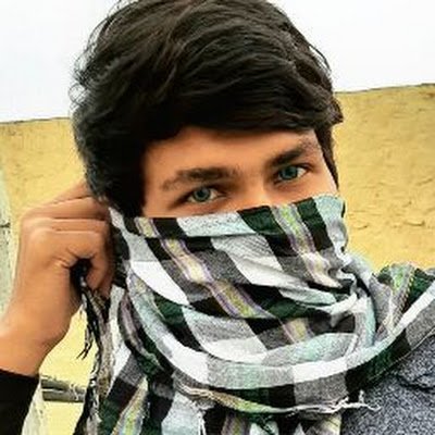 ASHISH SHARMA Profile
