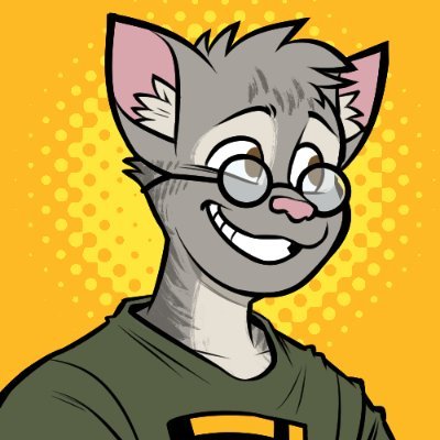 I am an internet cat.
I write stories and play games.
That is all I do with my free time.
I am very good at one, and okay at the other.

Icon by @scarfofsilver.