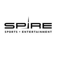Spire Sports + Entertainment (@spiresportsent) 's Twitter Profile