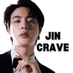 JinCrave (@JinCrave) Twitter profile photo