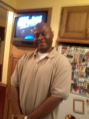 Don't let the laid-back demeanor fool you!