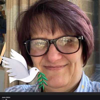 janerus1965's profile picture. One kind word can Change someone’s Entire Day