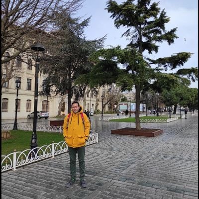 🇩🇿