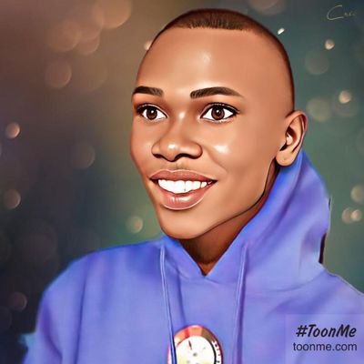 DocOmbaso's profile picture. Life is too short to waste on grudges.