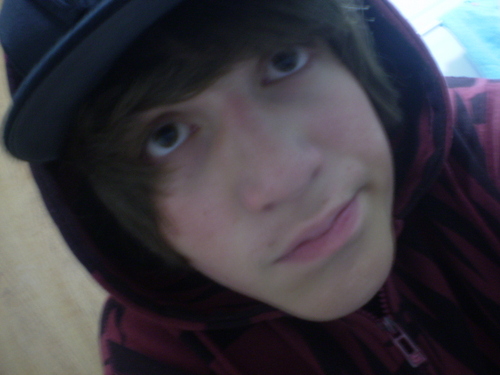 chato , fim :)
