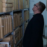 Jerzy Rohoziński, Ph. D. (@rohozinskij) 's Twitter Profile