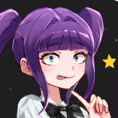 へらおじ少女 あくねちゃん