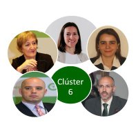 Horizonte Europa Cluster 6 CDTI (@he_cluster6cdti) 's Twitter Profile Photo Horizonte Europa Cluster 6 CDTI (@he_cluster6cdti) 's Twitter Profile Photo