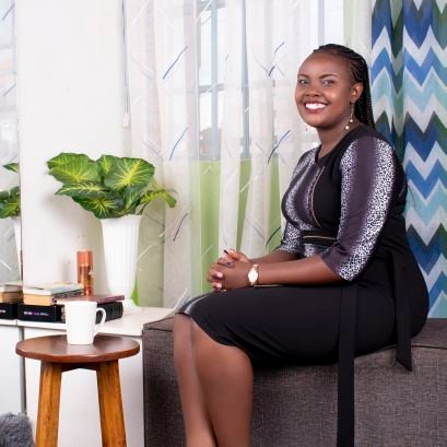 Girl after God's heart| Wife| Mother| Business Woman