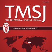 Turkish Medical Student Journal(@tmsjofficial) 's Twitter Profile Photo