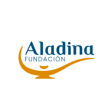 huella dactilar Decir compañerismo Fundación Aladina (@FundAladina) / Twitter