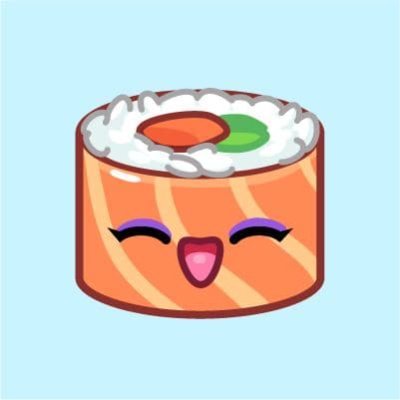 The Cutest #NFTs of the blockchain | Inspired by Japanese culture
| Community driven project by 8888 Unique Sushis
https://t.co/oX6y8MYE7J
