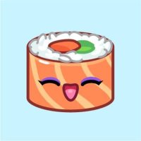 Sushi Pals NFT | Launching soon...🍣 (@sushipalsnft) 's Twitter Profile Photo Sushi Pals NFT | Launching soon...🍣 (@sushipalsnft) 's Twitter Profile Photo