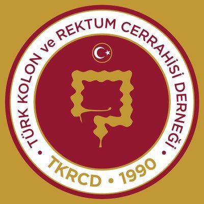 Official Twitter account for Turkish Society of Colon and Rectal Surgery