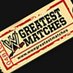 WWE Greatest Matches (@GreatestMatches) Twitter profile photo