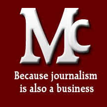 Opinions on news about the news, and figuring out a way to save it