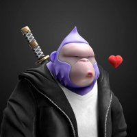 MokaMech (@alphaeight5) 's Twitter Profile