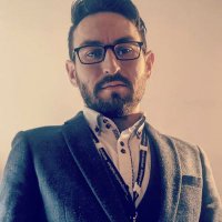 Iain Daniels (@flimbon) 's Twitter Profile Photo