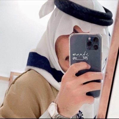 ﮼تركي ﮼بن ﮼عبدالله 📵نايم Profile