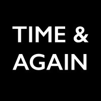 Time & Again Theatre(@timeandagaintc) 's Twitter Profile Photo