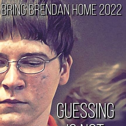 🧡JUSTICE AND FREEDOM FOR BRENDAN DASSEY 💚

#FREEBRENDANDASSEY 

#BRINGBRENDANHOME