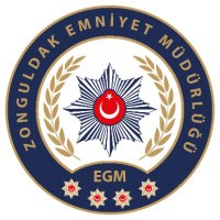 Zonguldak Emniyet Müdürlüğü (@zem155) Twitter profile photo