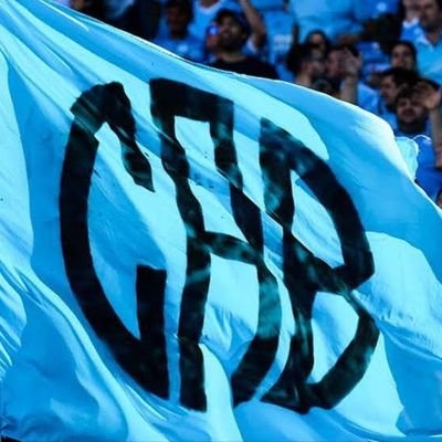 Hincha y Socio del Club Atlético Belgrano 💙⚓☠️ Messi 👑