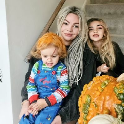 CocoGonsalves's profile picture. Insert Bio Here