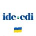 IDC-CDI (@idc_cdi) Twitter profile photo