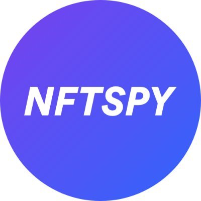 NFT SPY Profile