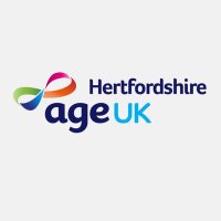 Age UK Hertfordshire(@AgeUKHerts) 's Twitter Profile Photo