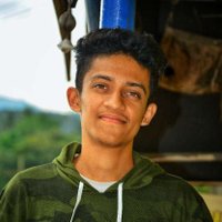 subramanya N B (@subramanyanb1) 's Twitter Profile