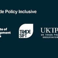 InclusiveTrade (@tradeinclusive) 's Twitter Profile