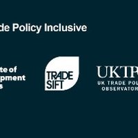 InclusiveTrade(@TradeInclusive) 's Twitter Profile Photo