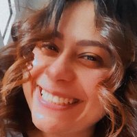 Lydia Emad (@lydiaemad) 's Twitter Profile Photo