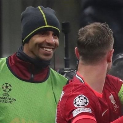 CDeeLFC's profile picture. At the end of a storm, there's a golden sky. YNWA ♥️ #LiverpoolFC  🔴 Bulls 💪🏻 FPL 🎯