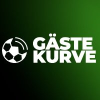 Gästekurve - der Podcast (@gaestekurve) Twitter profile photo